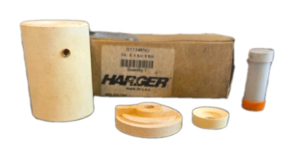 HARGER G11348NU 3/4 UNI-SHOT Mold