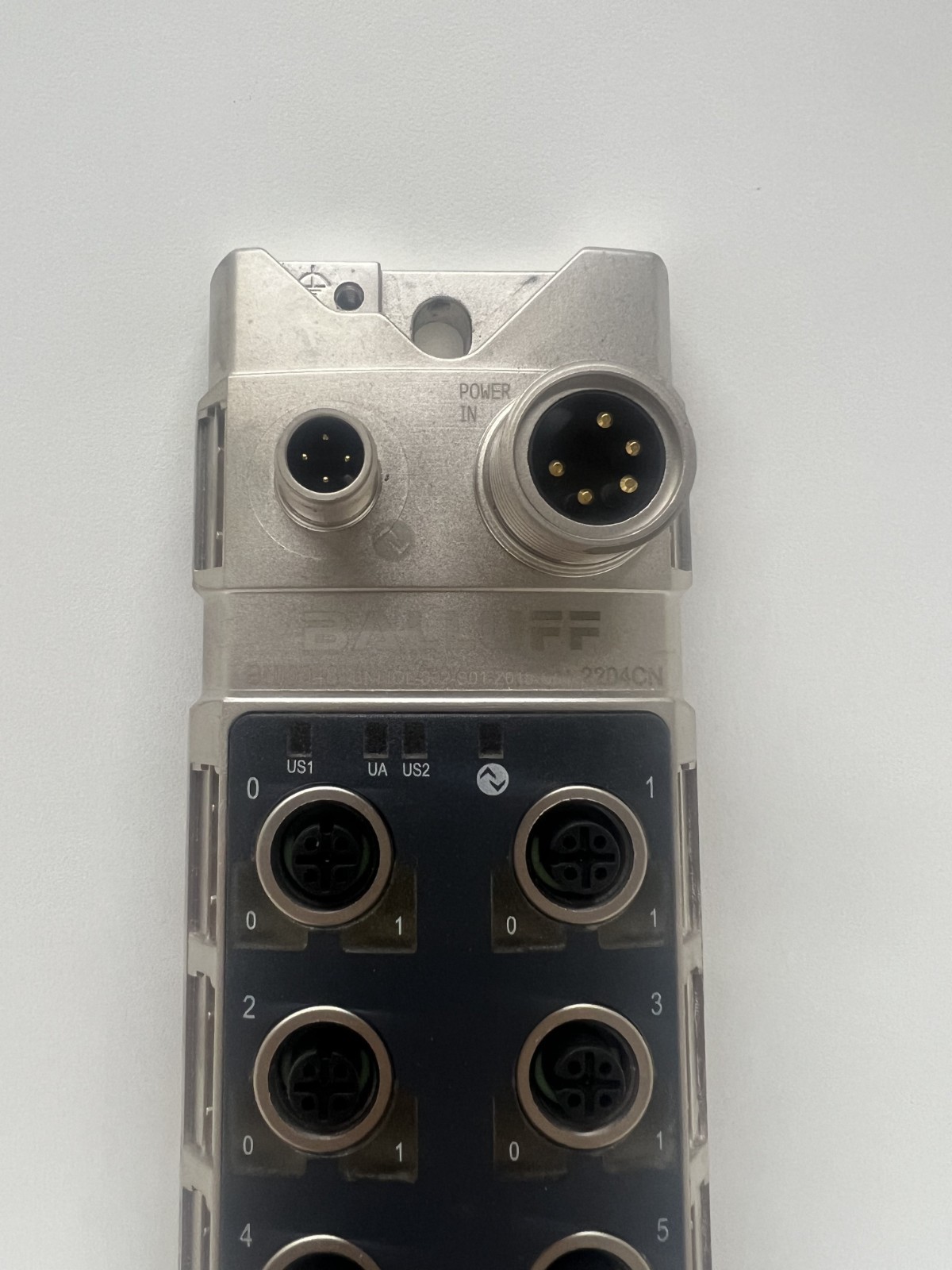 BALLUFF BNI IOL-302-S01-Z013 / BNIIOL302S01Z013 BNI0048