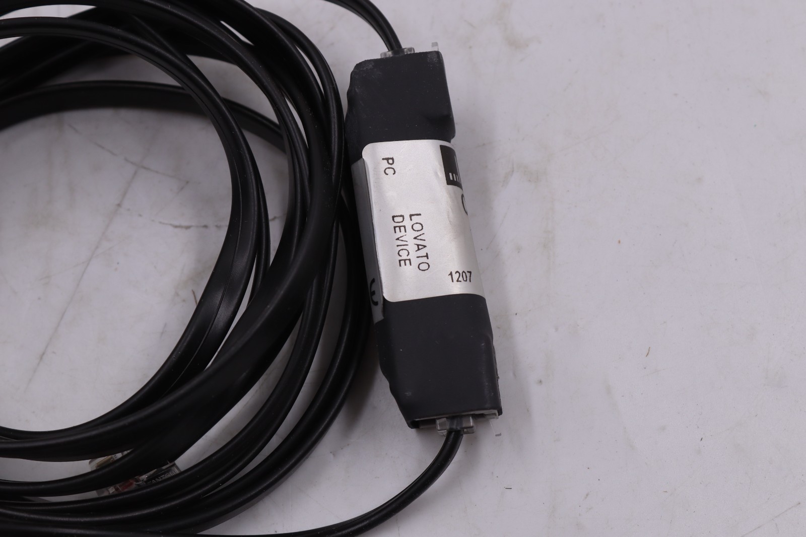 Lovato 51C11 made in Italy