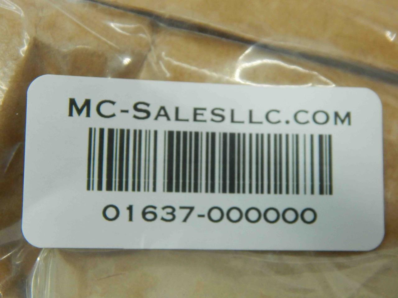 AC Delco 8678537, 8626878, 3040011496759 Front Servo Piston Linear Actuating Cyl