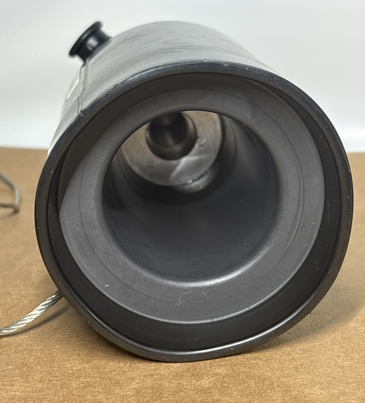 3M 625IC 600A Deadbreak Insulating Cap 25kV Class 15.2kV L-G Medium Voltage