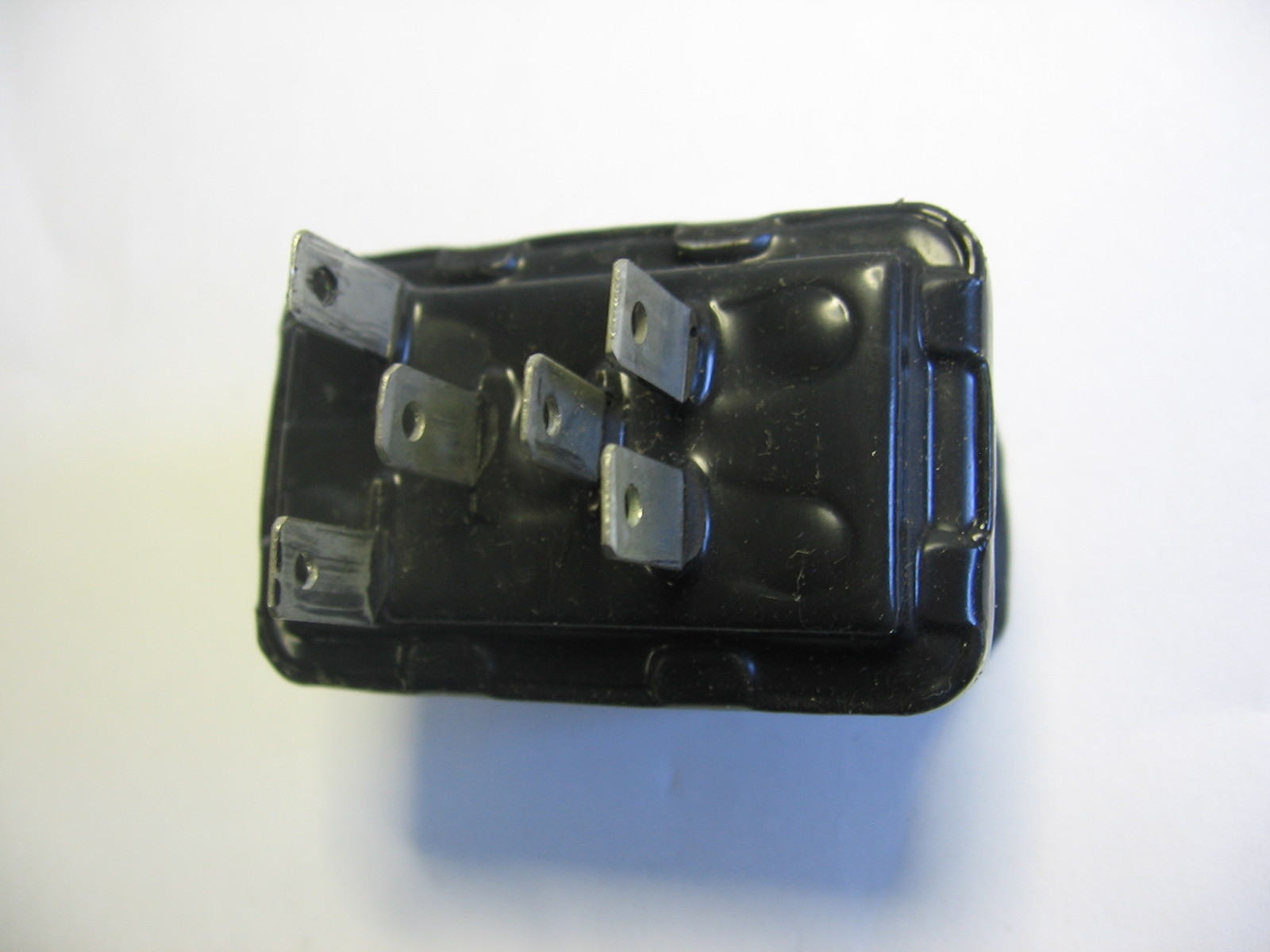Caterpillar 24 Volt Fuel Shut-Off Relay # 6T4007 6T-4007 -New-