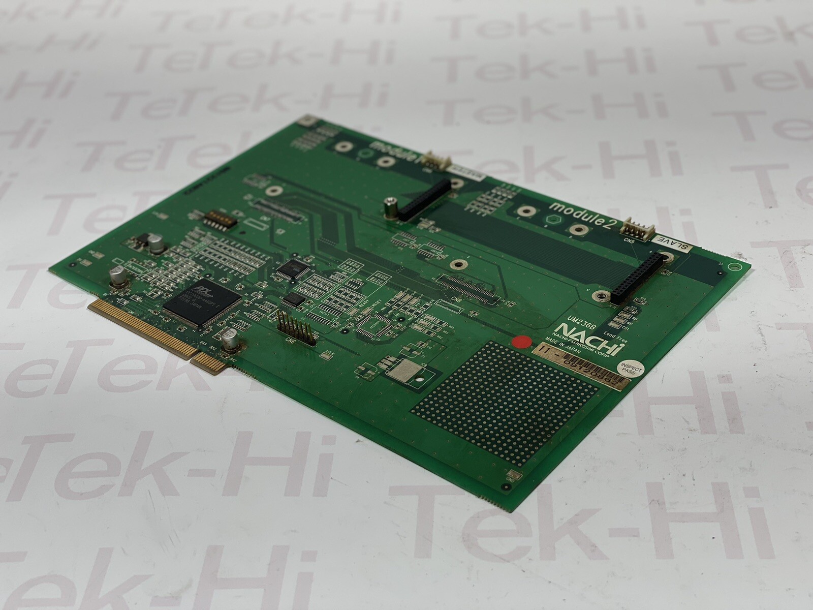 NACHI UM236B CIRCUIT BOARD UM236B OVERNIGHT SHIPPING