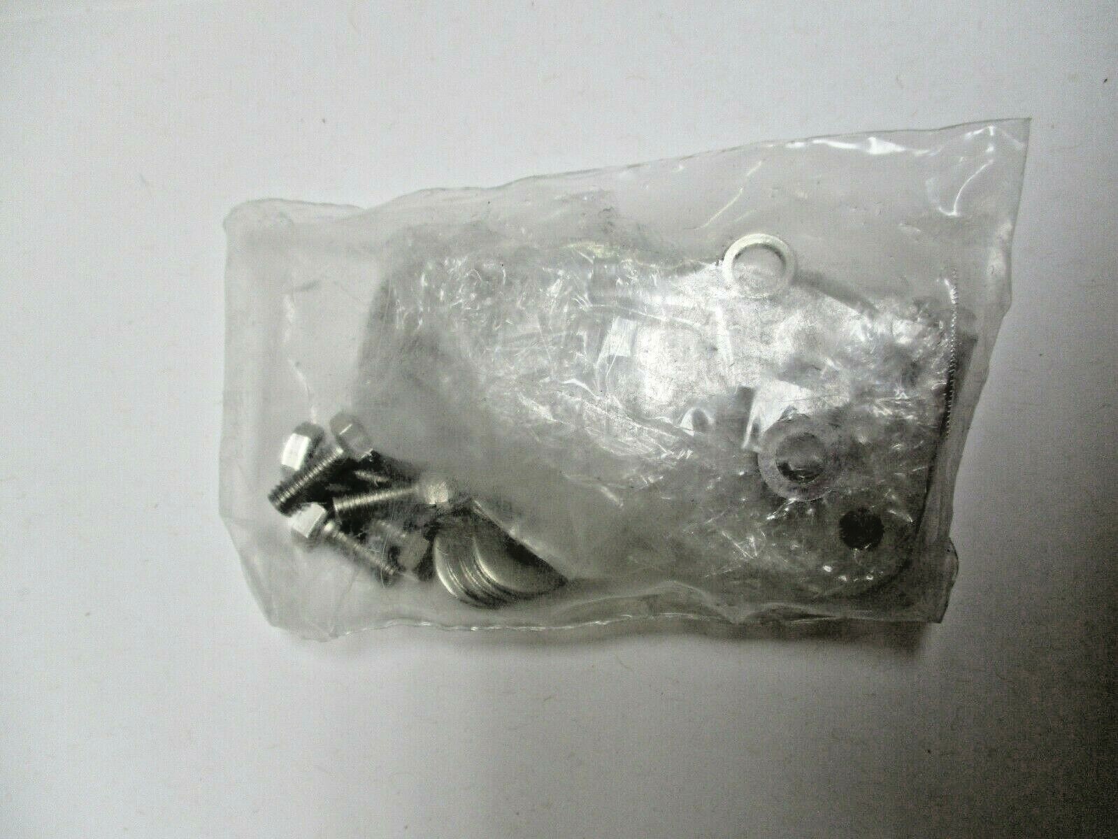 BARTEC VARNOST, SST DISTRIBUTION TERMINAL JUNCTION BOX, TYPE: 07-56B2-0431