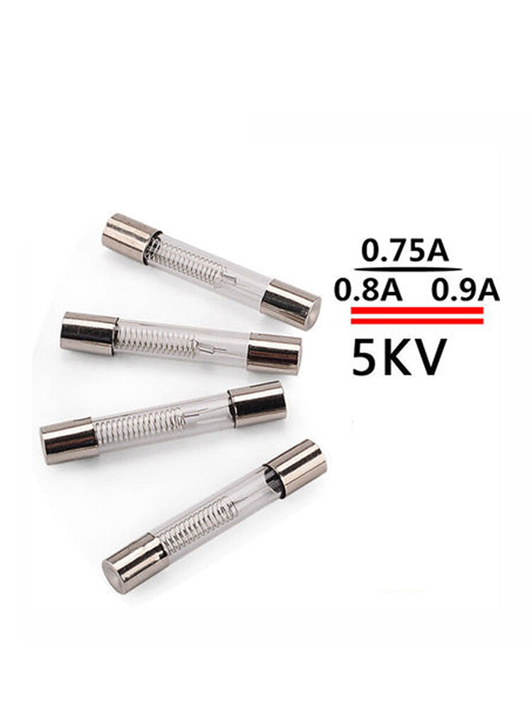 10pcs 5KV 0.8A 800mA Microwave Oven High Voltage Fe