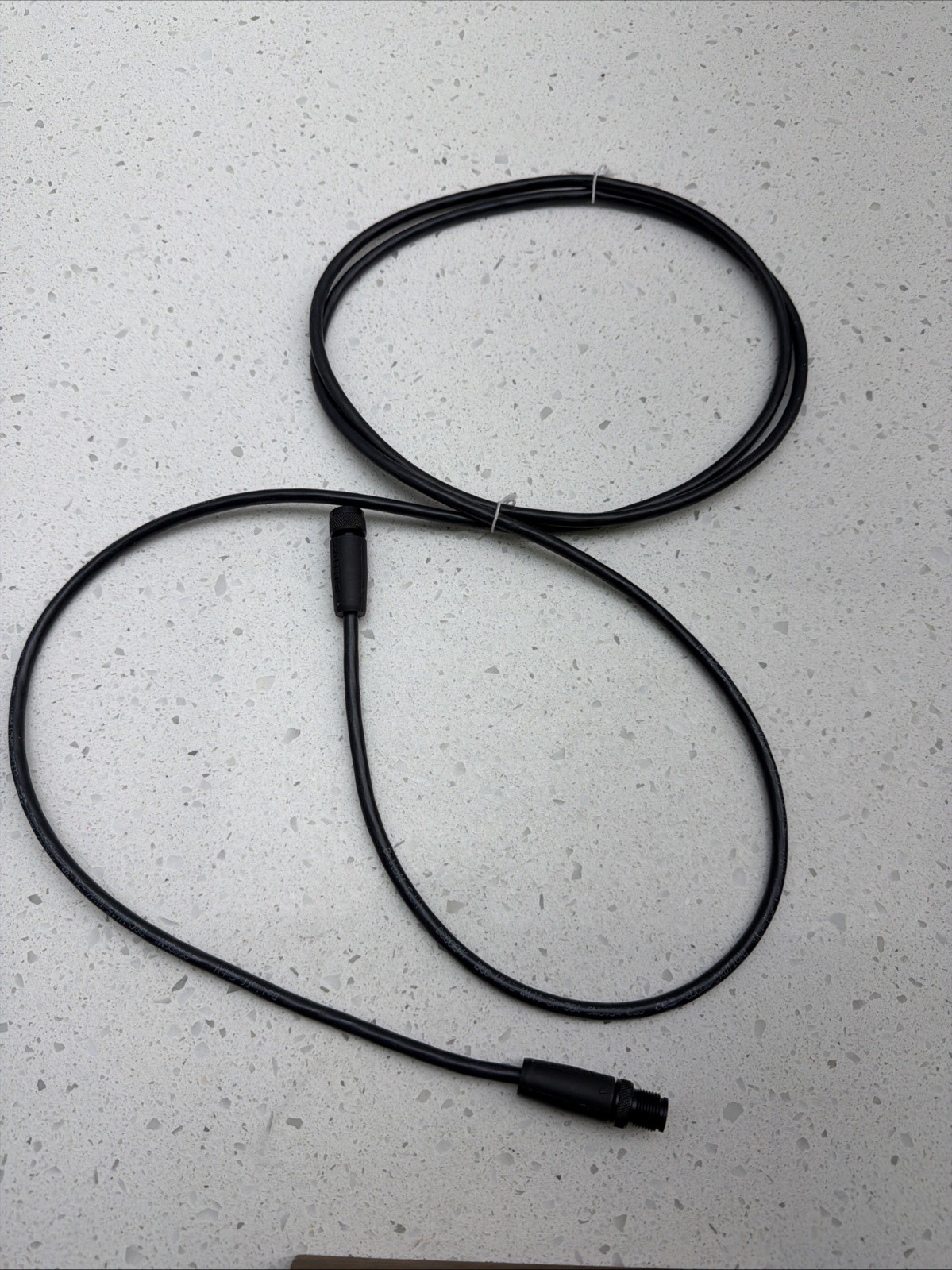BALLUFF BCC0EM1 Double-Ended Cordset BCCW415-W414-3A-304-SW0434-020