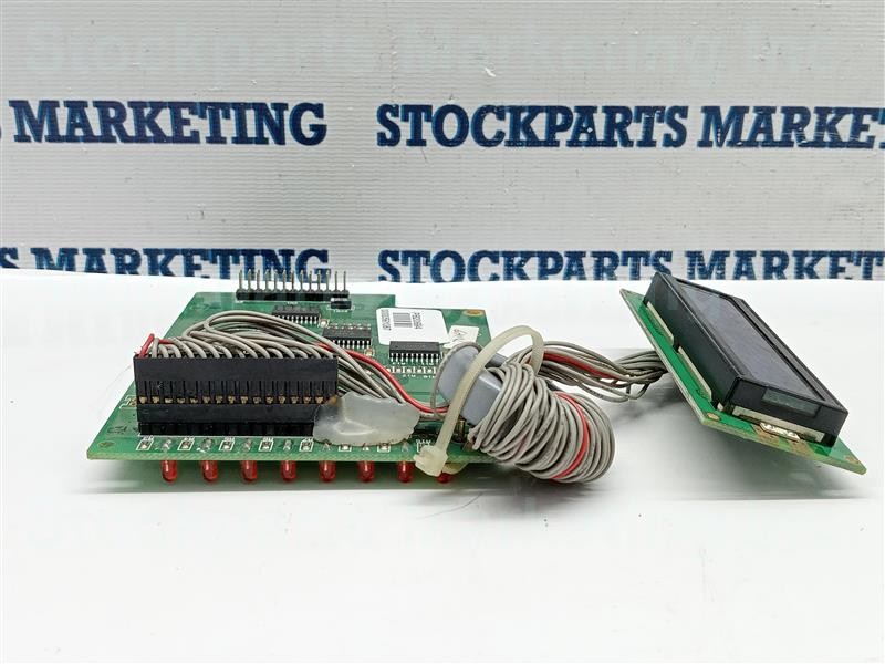 6314F VER. A Board w/ P-S2B16CH-1 LMC-SS2B16-1 30 Days Warranty Fast Shipping