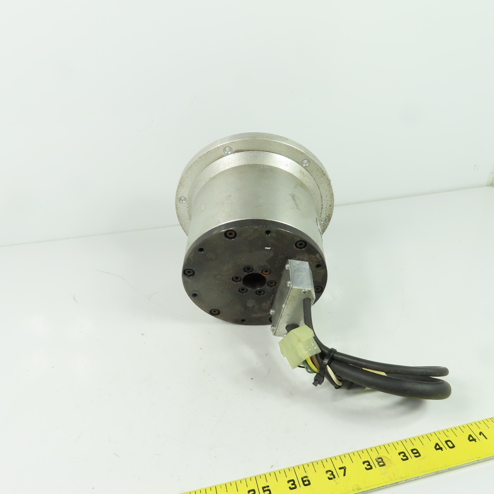 NSK AS0408FN532 Mega Torque Direct Drive Servo Motor