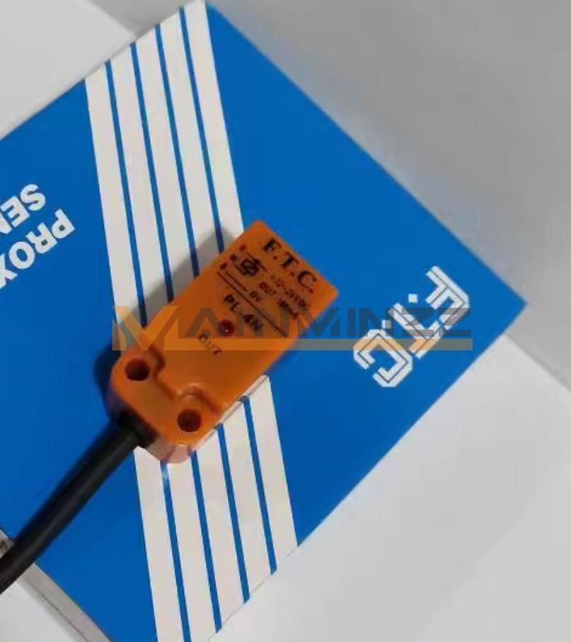 ONE NEW FTC Proximity switch PL-4N