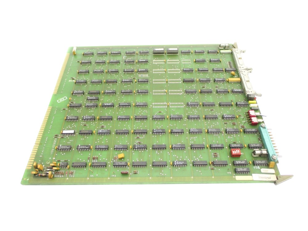 INDUSTRIAL SPARE PART 635533-9004 UNMP