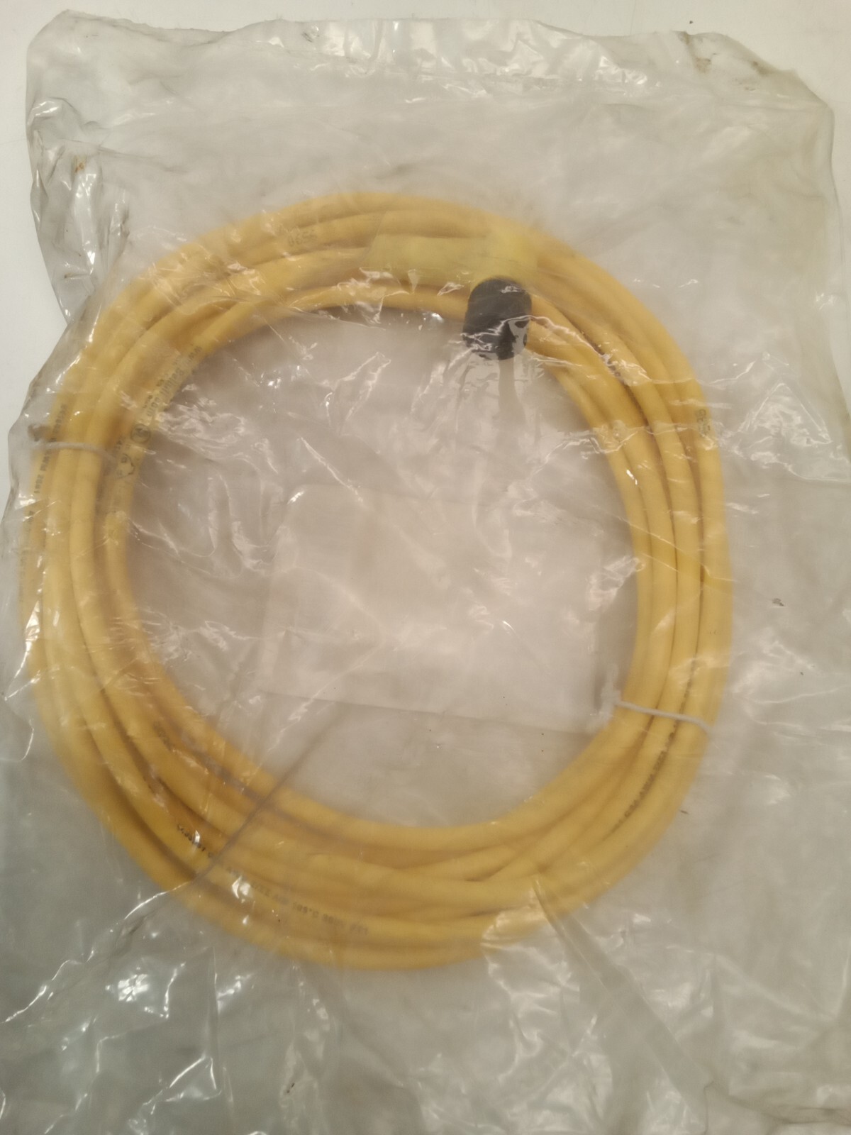 BALLUFF C21BE300VY150F Cordset Cable
