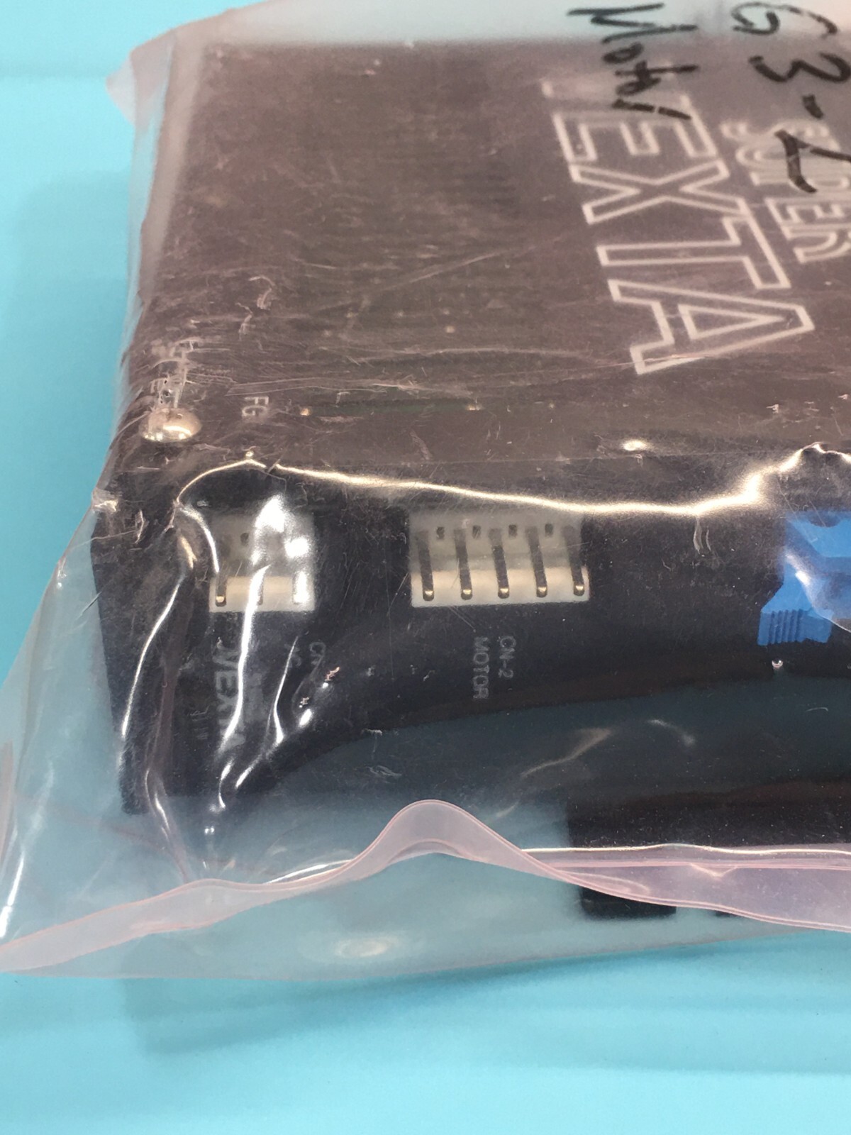 Oriental Motor UDX5114-G3-2 Super Vexta 5-Phase Driver, 132527