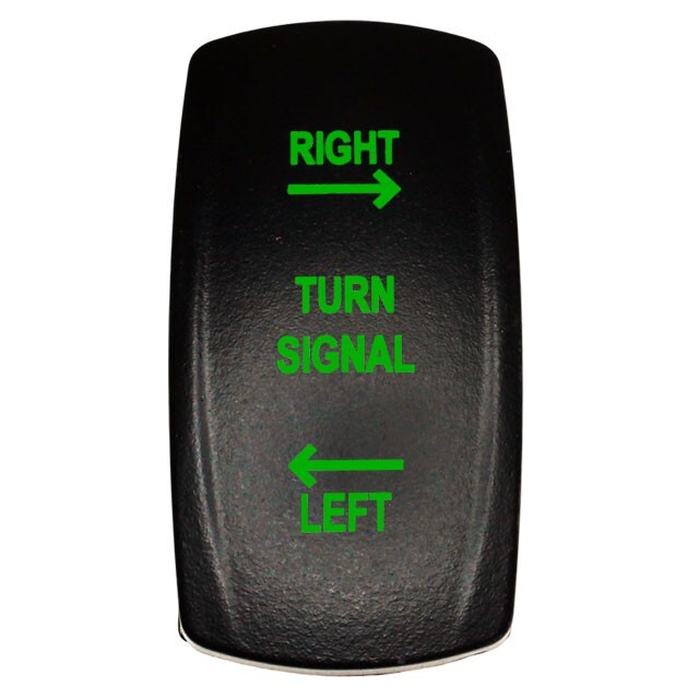 Plug & Play Turn Signal Kit For 2024-2025 Polaris RZR XP 1000 24 25 Street Legal
