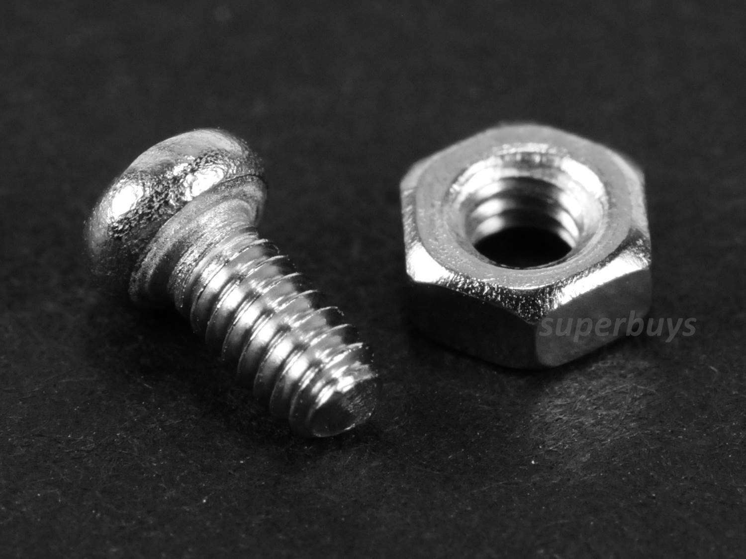 270Pc Male to Female Brass M2 PCB Spacer Stand Off Separator Kit Standoff Set