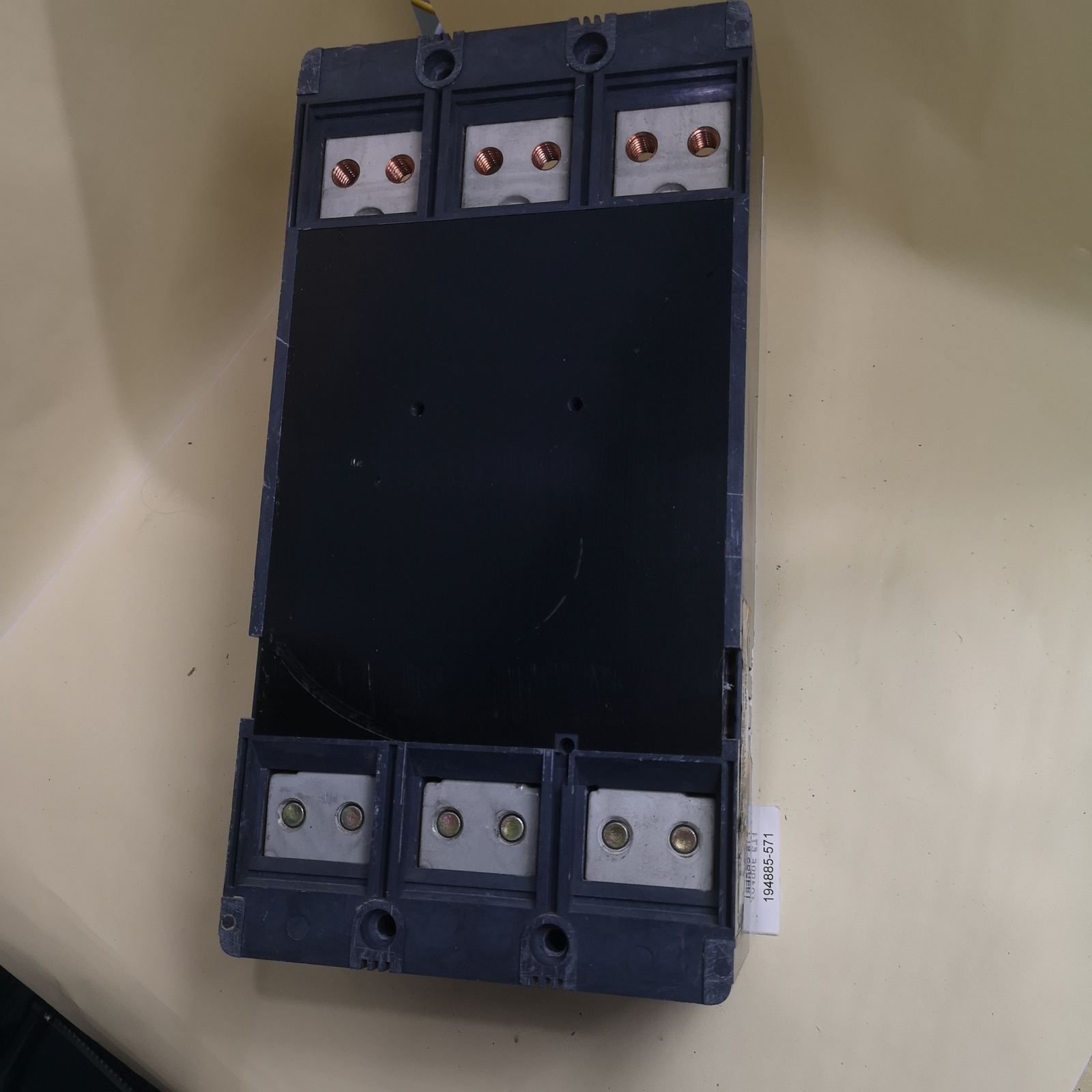 Cutler-Hammer ND312T33W Circuit Breaker
