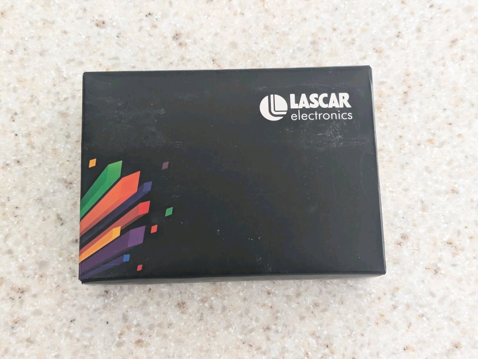 Lascar Electronics Panel pilot SGD 28-M420