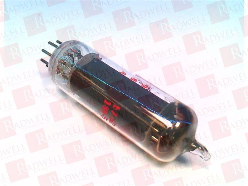 GENERAL ELECTRIC 12CN5 / 12CN5 (NEW IN BOX)