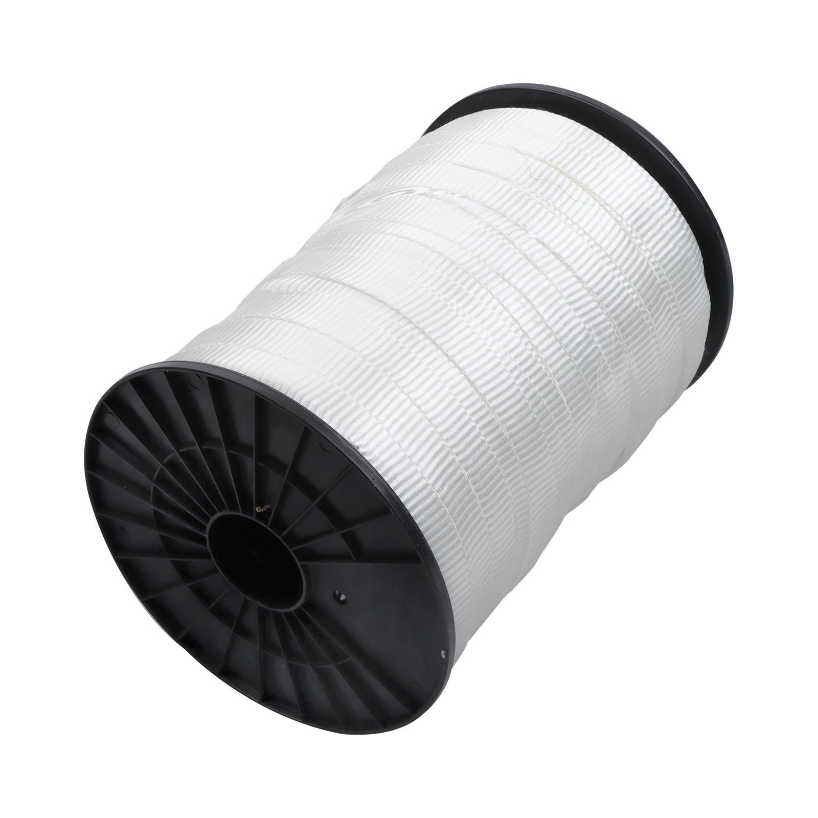 LABLT Mule Tape 2500lb Tensile Polyester Webbing Cable Pull Tape 3/4″ × 600FT