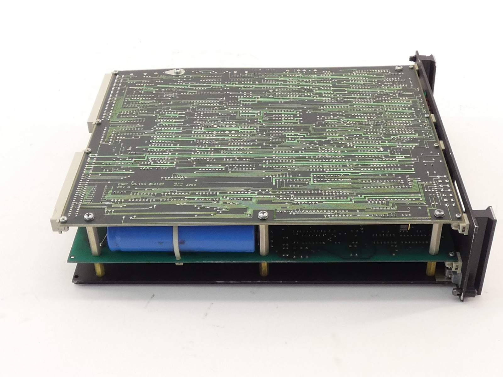 Pacific Scientific SPS IMEC SA602-001-01 Servo Amplifier Module