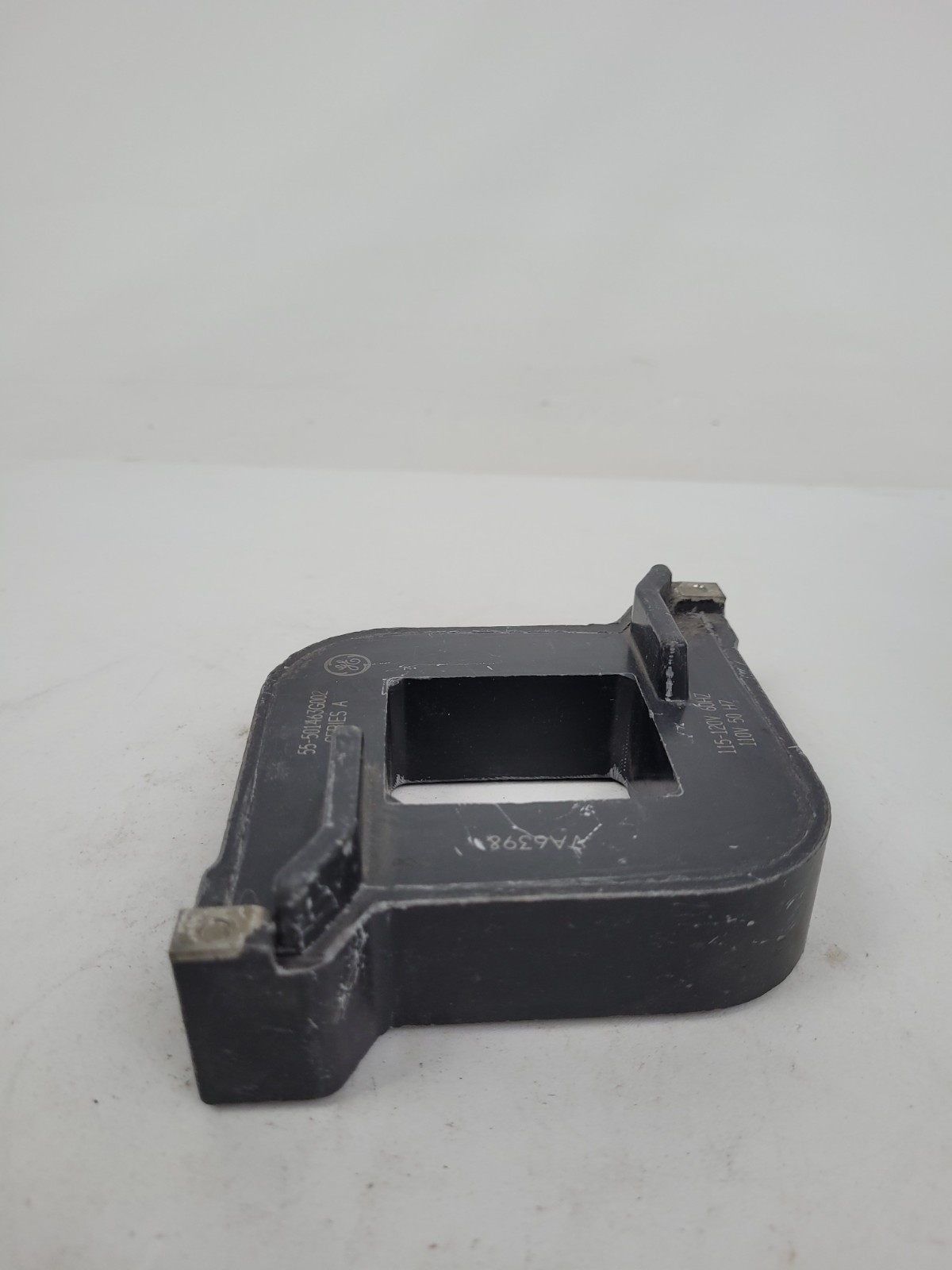 55-501463G002 GE Series A 120V 60Hz Coil – Next Day Option