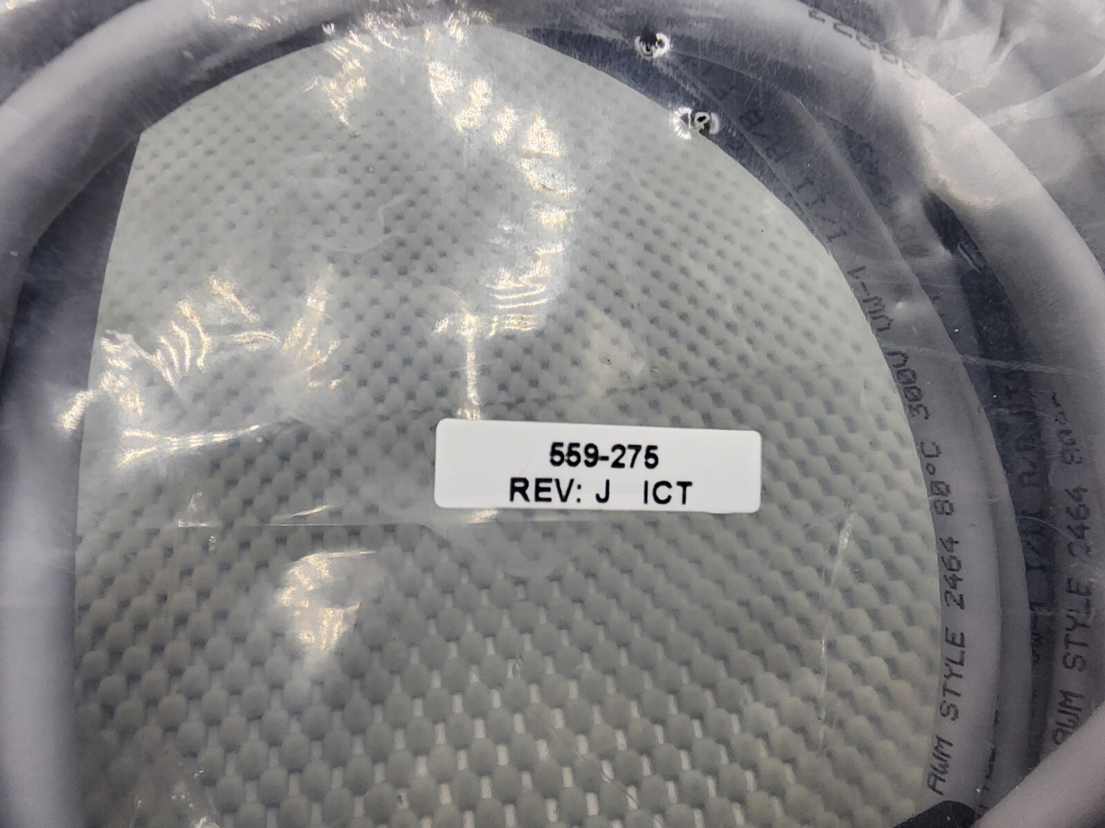 Helukabel Supertronic Phoroptor 310-C-PVC 300V VW-1 01154500129411 Cable 559-275