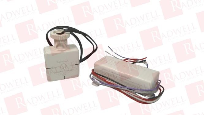 RAB LIGHTING LCLC3/D10/W / LCLC3D10W (NEW IN BOX)