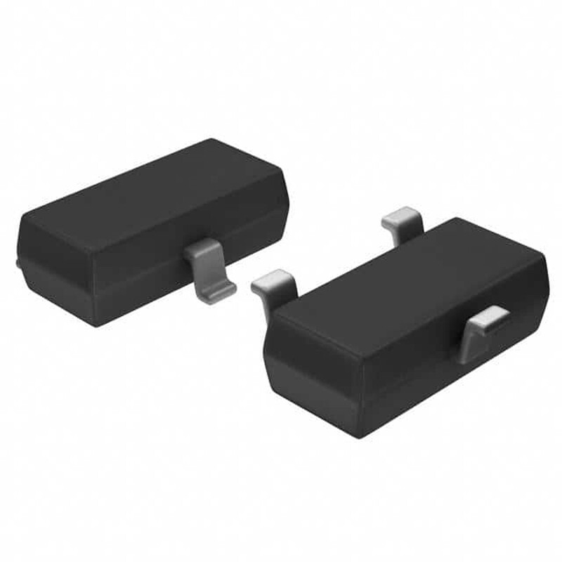 100PCS MUN5231T1G ON 8@5mA,10V 1 NPN – Pre Biased 202mW 100mA 50V 500nA SC-70-3
