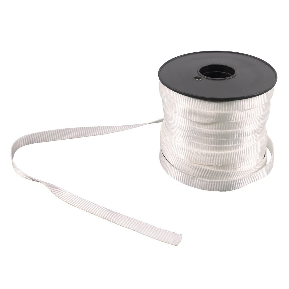 Mule Tape Flat Rope Printed Webbing Cable Pulling Tape for Packaging Gardening