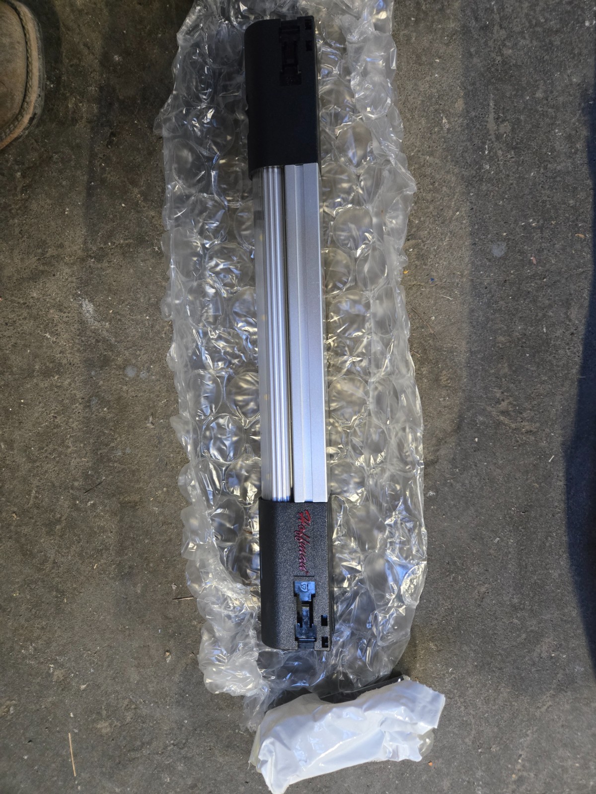 HOFFMAN LED Light LED24V15