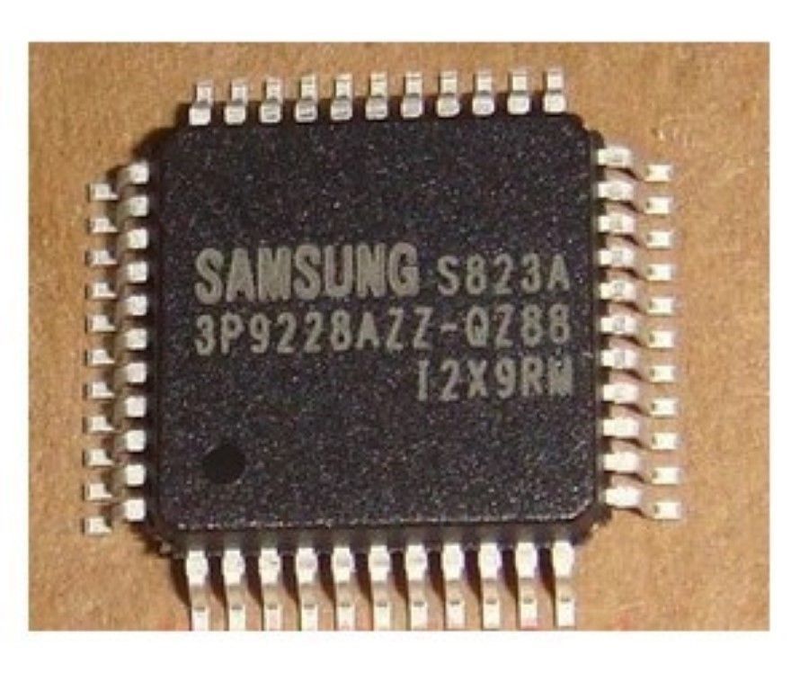 SAMSUNG 3P9228AZZ-QZ88 QFP-44