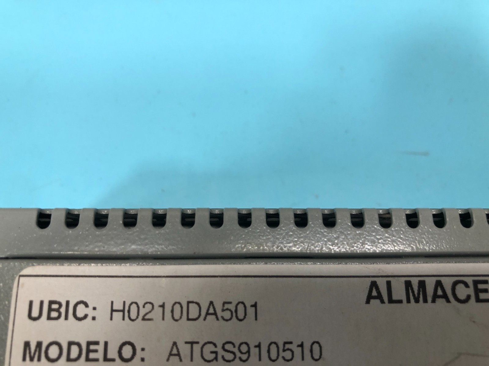 Allied Telesis AT-GS910/5 5 Port Network Switch, 195652