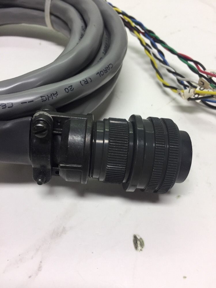 New! Carol 20 AWG C6053A W/ Connection *Fast Shipping* Warranty!