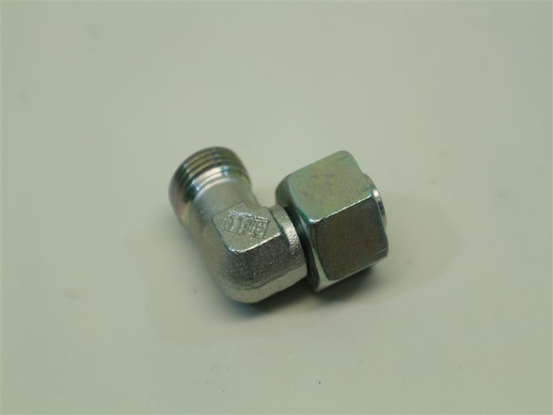 Lot 2pcs Bartec 201950 Adjustable Angle Connection 30 Days Warranty