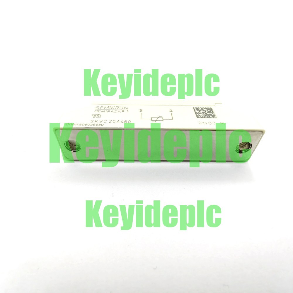 SKVC20A460 SKVC 20A 460 Package:MODULE New