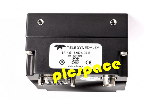 DALSA LA-HM-16K07A-00-R used LA-HM-16K07A-00-R industrial camera