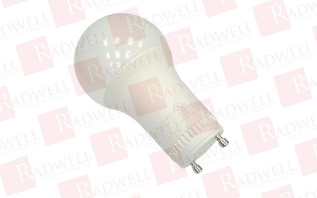 EIKO LED8WA19/OMN/840-GU24-DIM-B / LED8WA19OMN840GU24DIMB (NEW IN BOX)