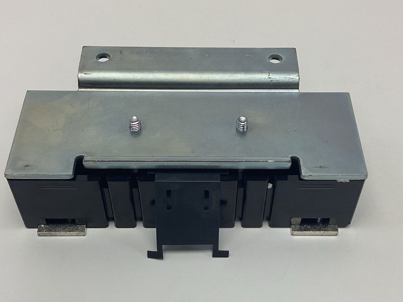 Allen Bradley 1494V-FS400 Trailer Fuse Block 400-Amp 600 Volts