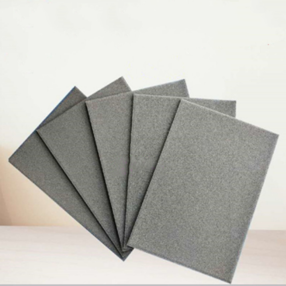 Foamed Zinc , Foam Metal, Battery Materials for supercapacitors