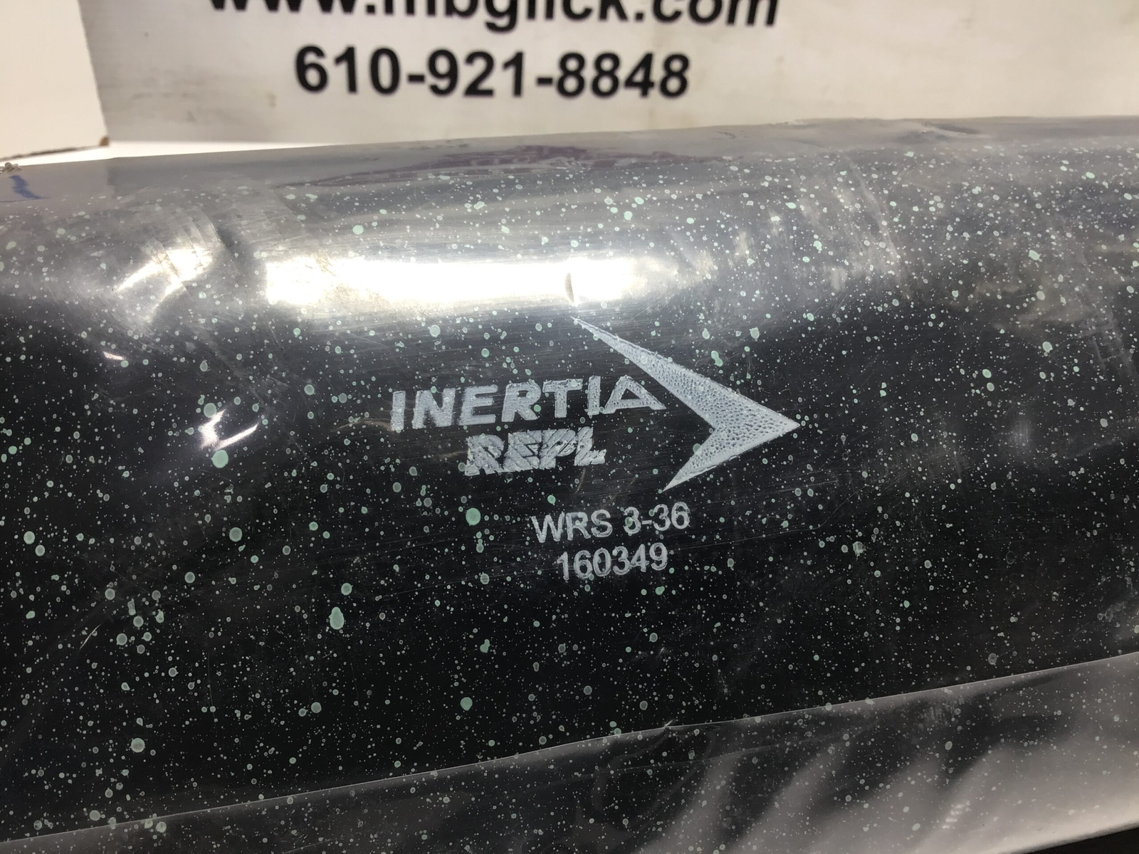 INERTIA REPL J153FSN-PEPCO Joint Kit Jacketed Flat Strap neutral XLP/EPR cable 