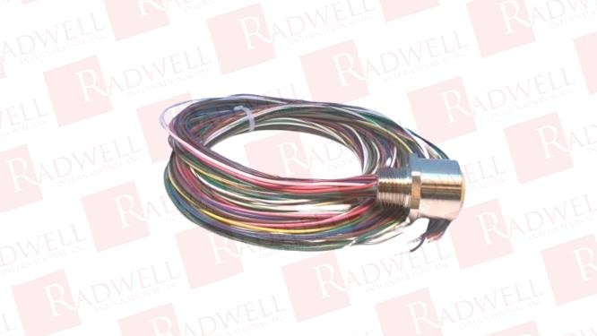 TURCK RKF 190-2M/14.5/NPT / RKF1902M145NPT (BRAND NEW)