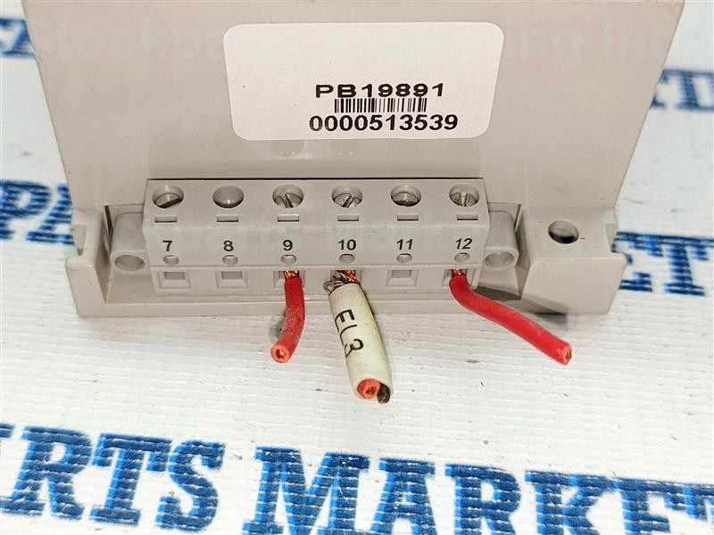 MH EL 03 0.03~3A Earth Leakage Relay 30 Days Warranty Fast Shipping!!!