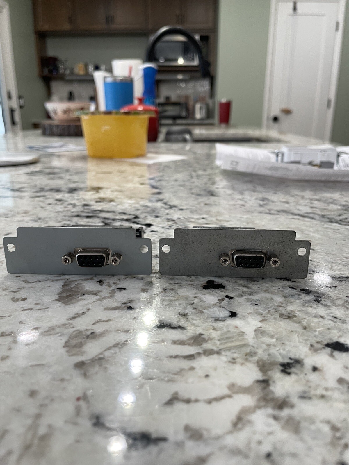Sony DRO Scale Converter To 9 Pin