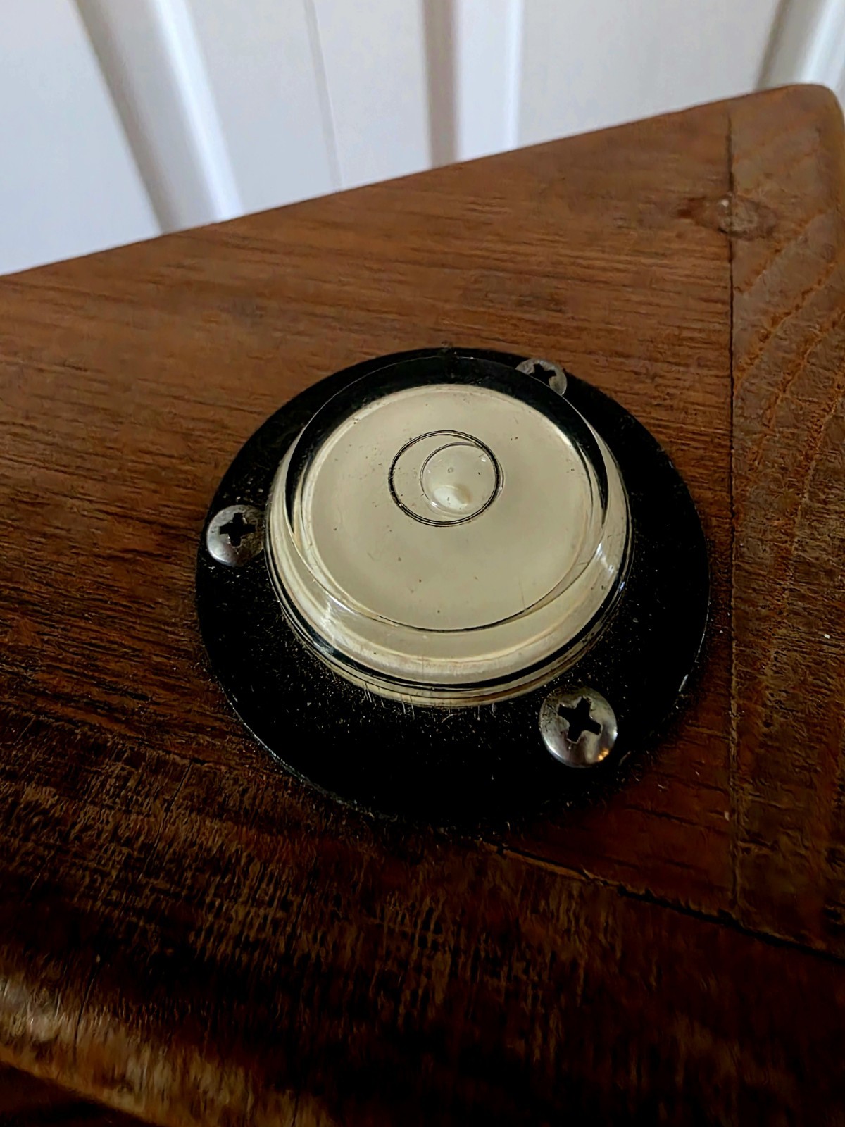 Vintage Broadcast Hydraulic Mast Control Panel – Steampunk Switchboard Display