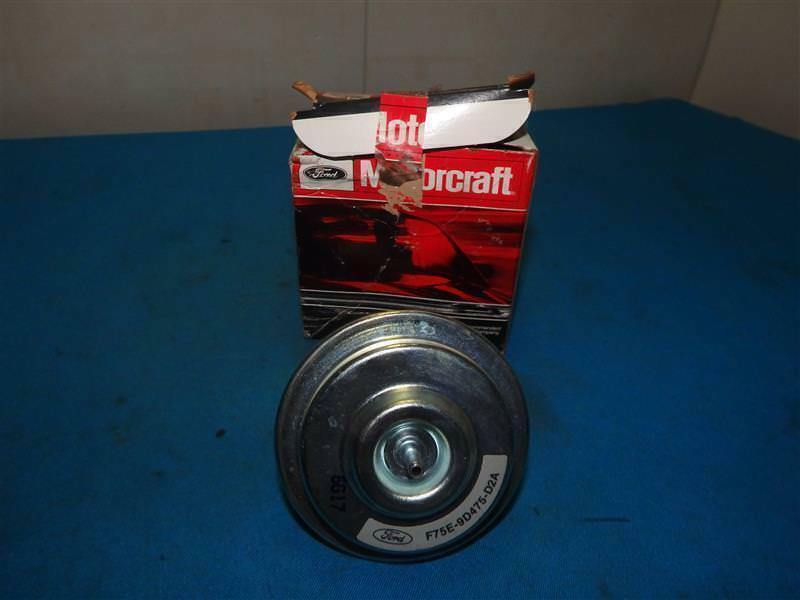 Ford F75E-9D475-D2A F75E9D475D2A EGR Valve New Expedited Shipping