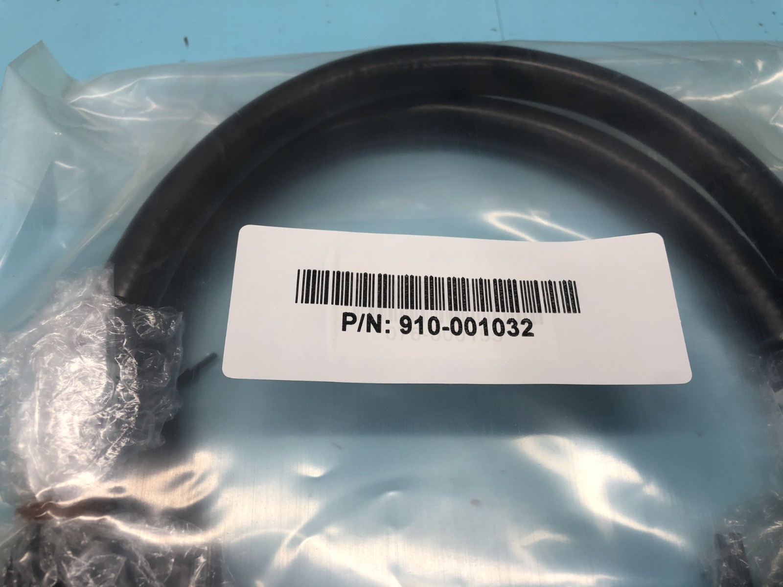 Allied Telesis AT-RPS-CBL1.0 Servo Control Cable, 1M, 990-003212-00, 195630