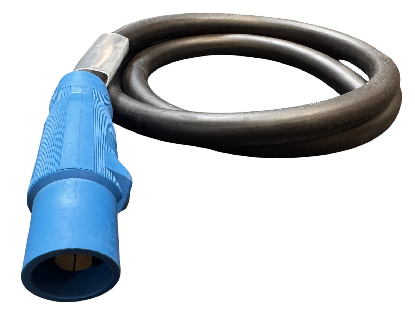 Camlock Type W 2/0 Power Cable Tails 300 amp M or F (choose the length)