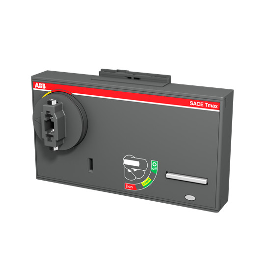 KXT5RHEBFP ABB XT5 Circuit Breaker Rotary Base