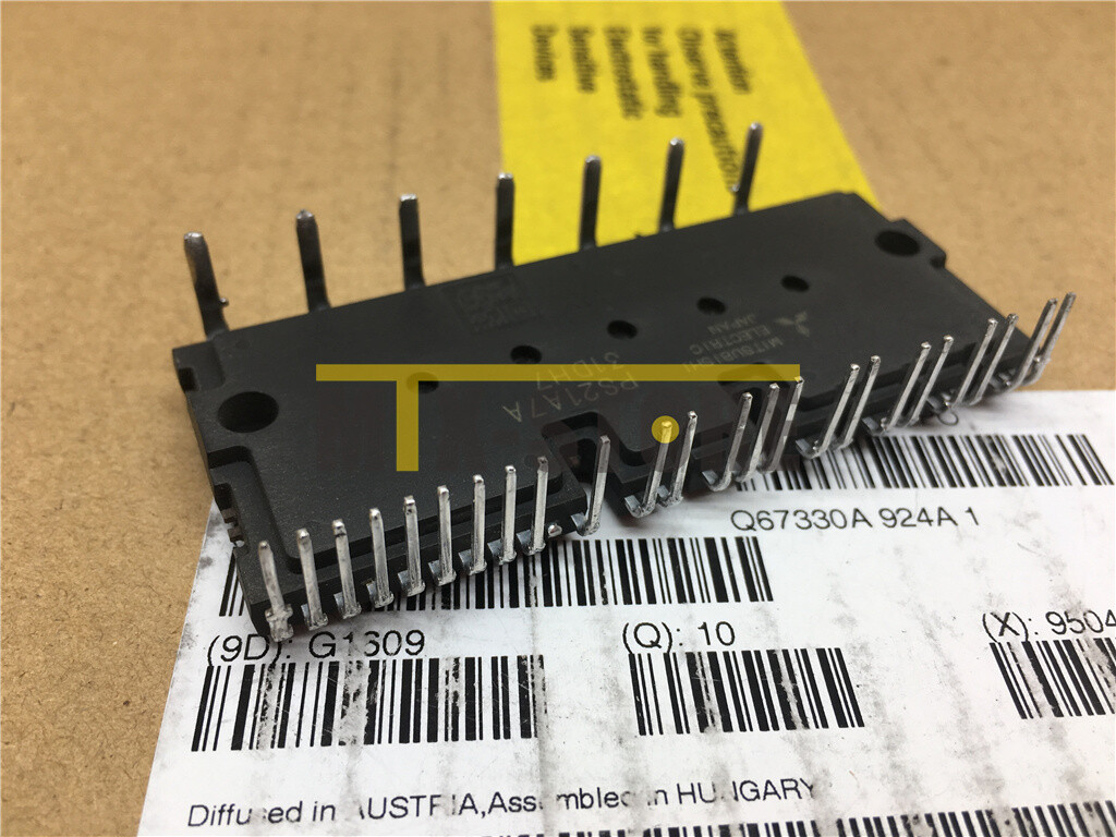 1PCS Brand New MITSUBISHI Module PS21A7A Quality Assurance 100%