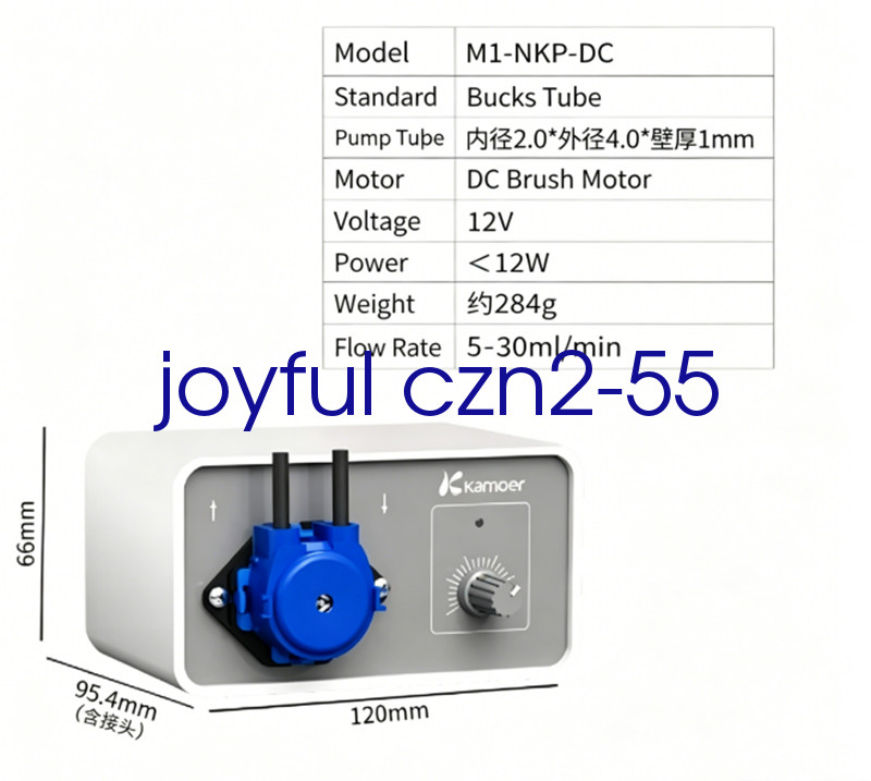 Peristaltic Pumps, Laboratory Metering Pumps, Micro Constant-Flow Pumps, Micro