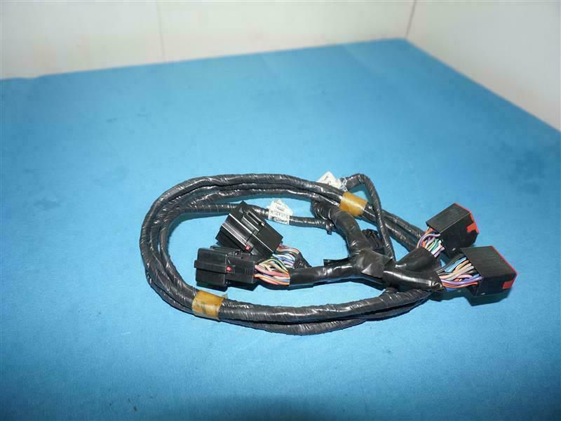 Ford XU3F-AB-14588 XU3FAB14588 Wiring Harness NEW NOB